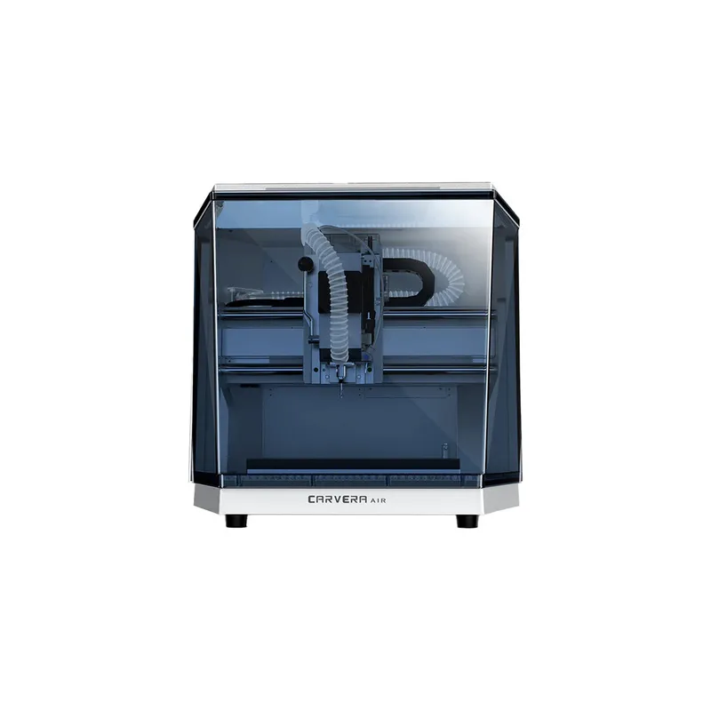 Your MAKERA Carvera Air CNC router
